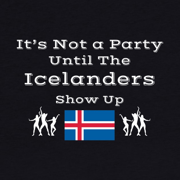 Iceland by VikingHeart Designs